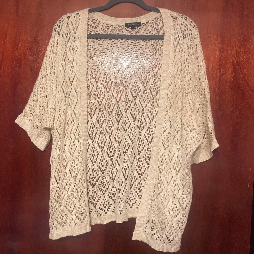Cardigan M/L